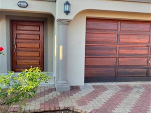 3 Bed House in The Orchards
