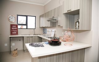 2 Bedroom Apartment in Boksburg Central