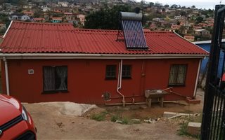 3 Bedroom House in Inanda