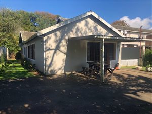 2 Bed Townhouse in Hilton
