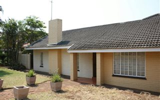 3 Bedroom House in Kildare