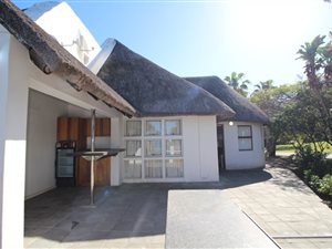 4 Bed House in Haga Haga
