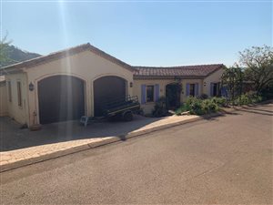 3 Bed House in Port D Afrique