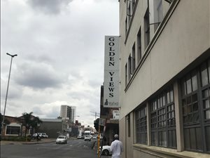1 Bed Apartment in Georgetown