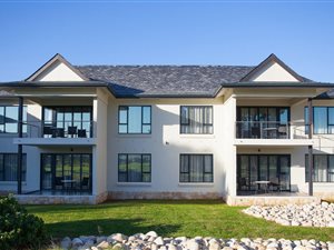 1 Bed House in Pearl Valley
