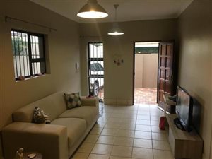 1 Bed Garden Cottage in Sydenham