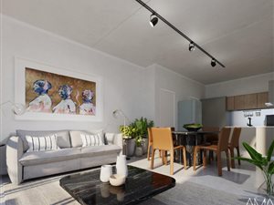 1 Bed Apartment in Waverley