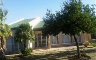 3 Bedroom House in Theunissen