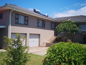 3 Bedroom House in Gonubie