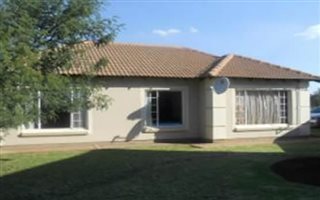 3 Bedroom House in Rosslyn