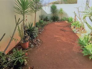 2 Bedroom Townhouse in Polokwane Central