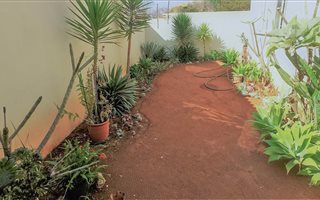 2 Bedroom Townhouse in Polokwane Central