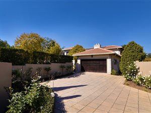 3 Bed House in Kengies