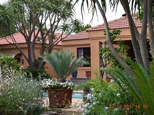 4 Bed House in Leeuwfontein