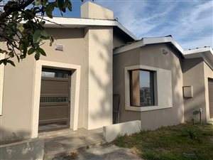 3 Bed House in Goodwood