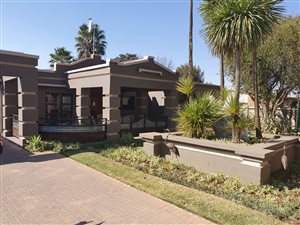 5 Bed House in Sonlandpark