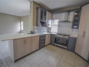3 Bed House in Blue Mountain Village