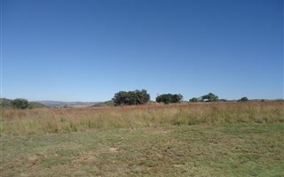 1465 m² Land available in Overkruin