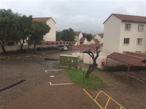 2 Bed Duplex in Country View