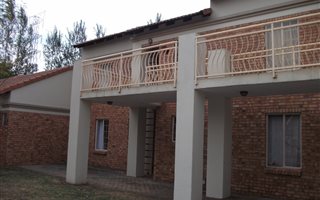 2 Bedroom Apartment in Eco Park