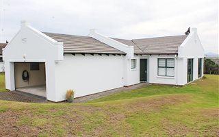 3 Bedroom House in St Francis Bay
