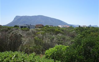 600 m² Land available in Kleinbaai