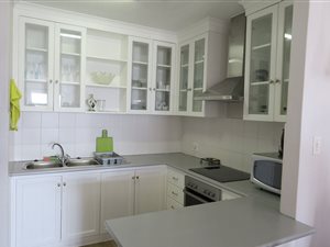 2 Bed Apartment in Strand North