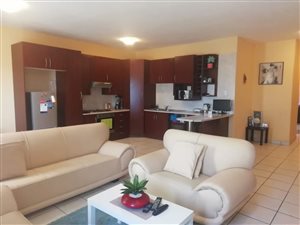 2 Bed Townhouse in Norkem Park