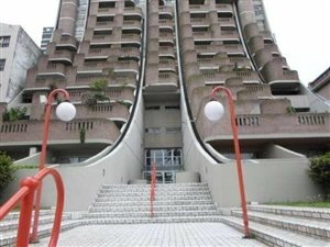 Studio Apartment in Esplanade