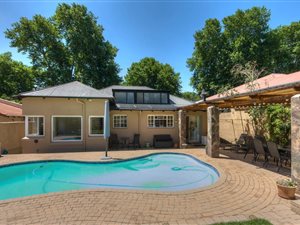 3 Bedroom House in Norwood