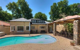 3 Bedroom House in Norwood