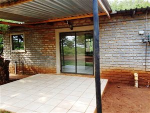 2 Bed House in Northam