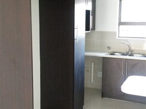 3 Bed Simplex in Parkrand