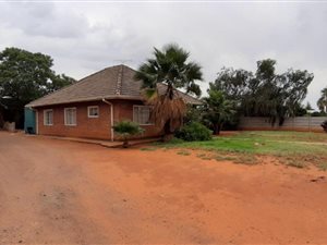 3 Bed House in Verwoerdpark