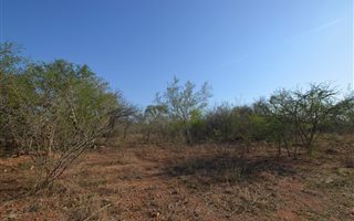 3200 m² Land available in Malelane