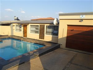 2 Bed House in Klipspruit West