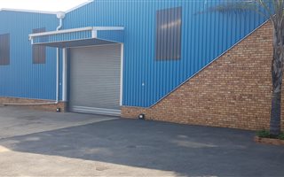 980 m² Industrial space in Anderbolt