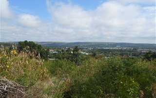 7315 m² Land available in Colbyn