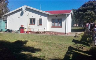 3 Bedroom House in Mandini