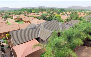 3 Bedroom House in Melodie