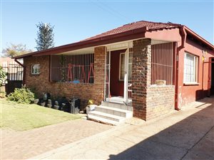 2 Bed House in Primrose