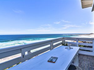 4 Bed House in Scarborough