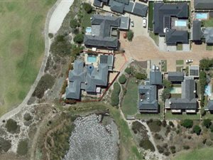 4 Bed House in Atlantic Beach