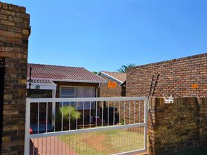 2 Bed House in Boltonia