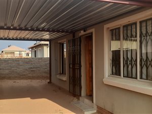 2 Bed House in Cullinan and Surrounds