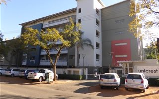 2 Bedroom Apartment in Hatfield