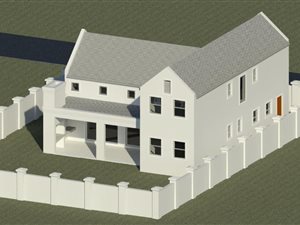 3 Bed House in Admirals Park