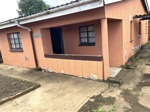 4 Bed House in KwaMashu
