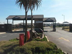 504 m² Land available in Derdepoort