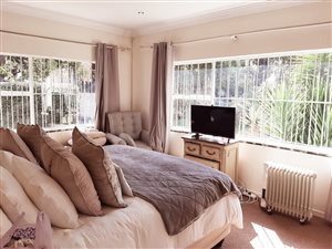 3 Bed House in Oaklands